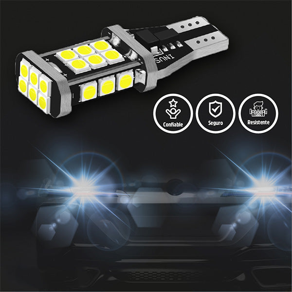 High Power™ - Luces Led de alta potencia